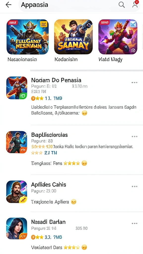 Screenshot virus88 nomor 3