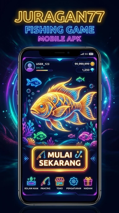 juragan77 — galeri pratinjau Resmi APK